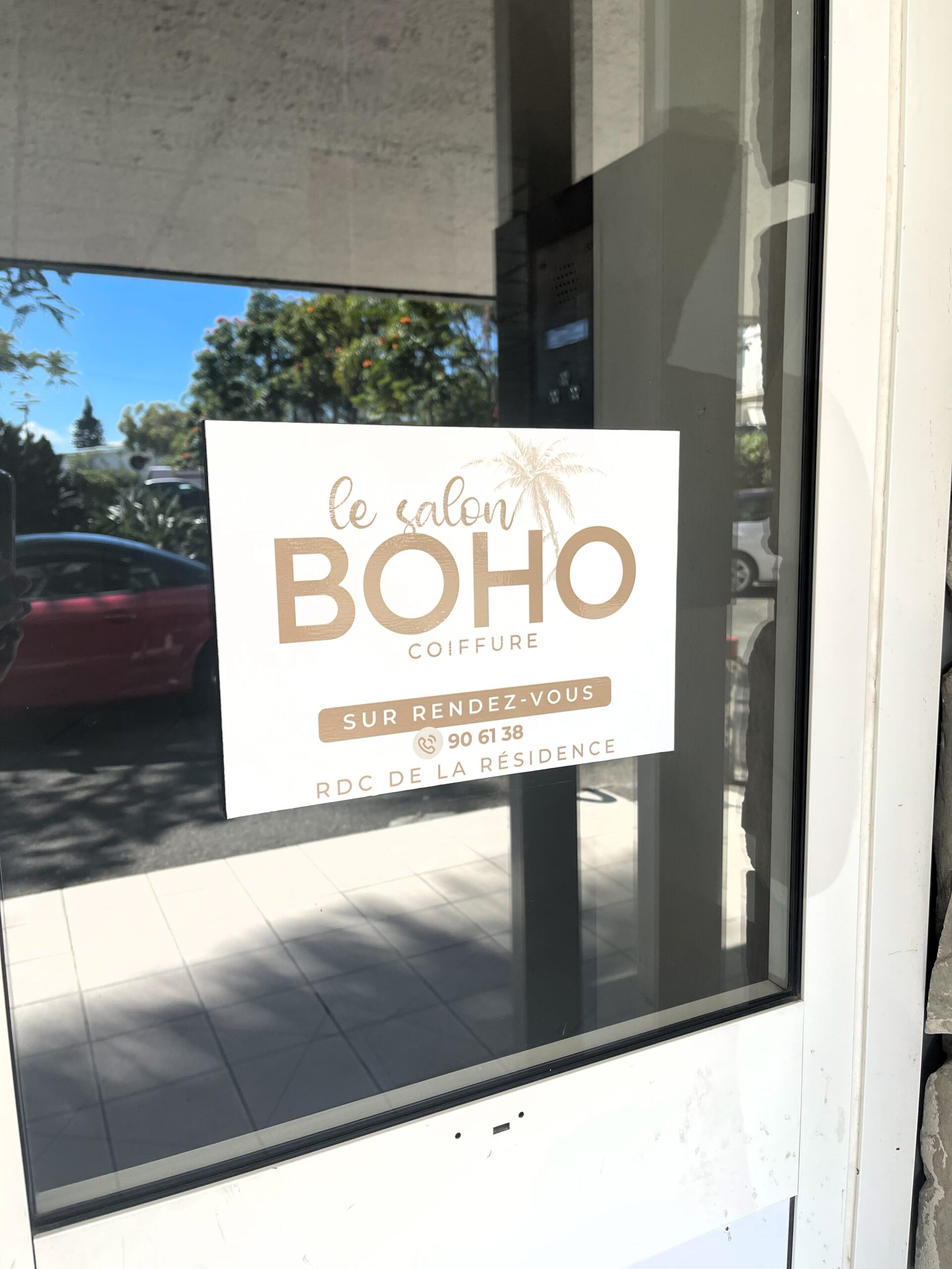 coiffeur noumea anse vata enseigne coiffeur noumea